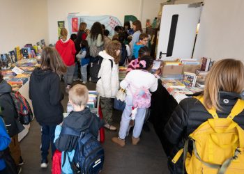 KuBa - Kinder- und Jugendbuchmesse