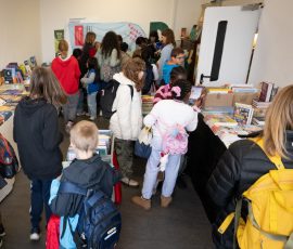 KuBa - Kinder- und Jugendbuchmesse