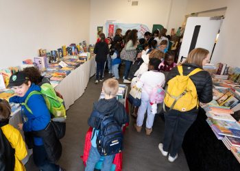 KuBa - Kinder- und Jugendbuchmesse