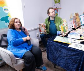 KuBa - Kinder- und Jugendbuchmesse