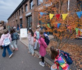 KuBa - Kinder- und Jugendbuchmesse