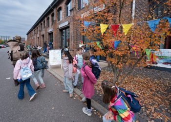 KuBa - Kinder- und Jugendbuchmesse