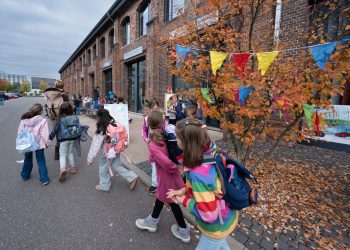 KuBa - Kinder- und Jugendbuchmesse