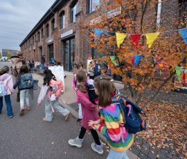 KuBa - Kinder- und Jugendbuchmesse