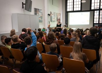 KuBa - Kinder- und Jugendbuchmesse