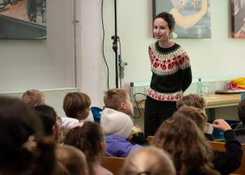 KuBa - Kinder- und Jugendbuchmesse